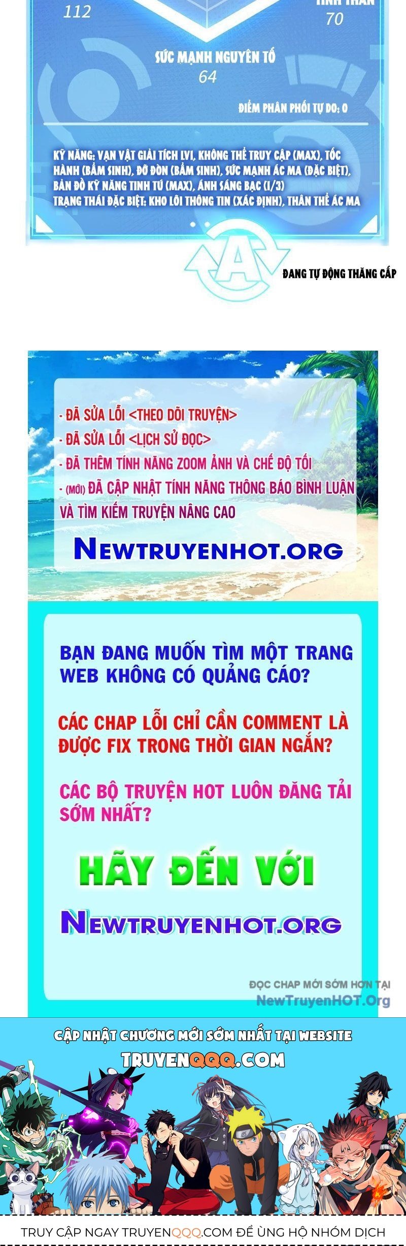Tôi Dùng Hệ Thống Đỉnh Cấp Tái Tạo Thế Giới Chapter 14 - Trang 2