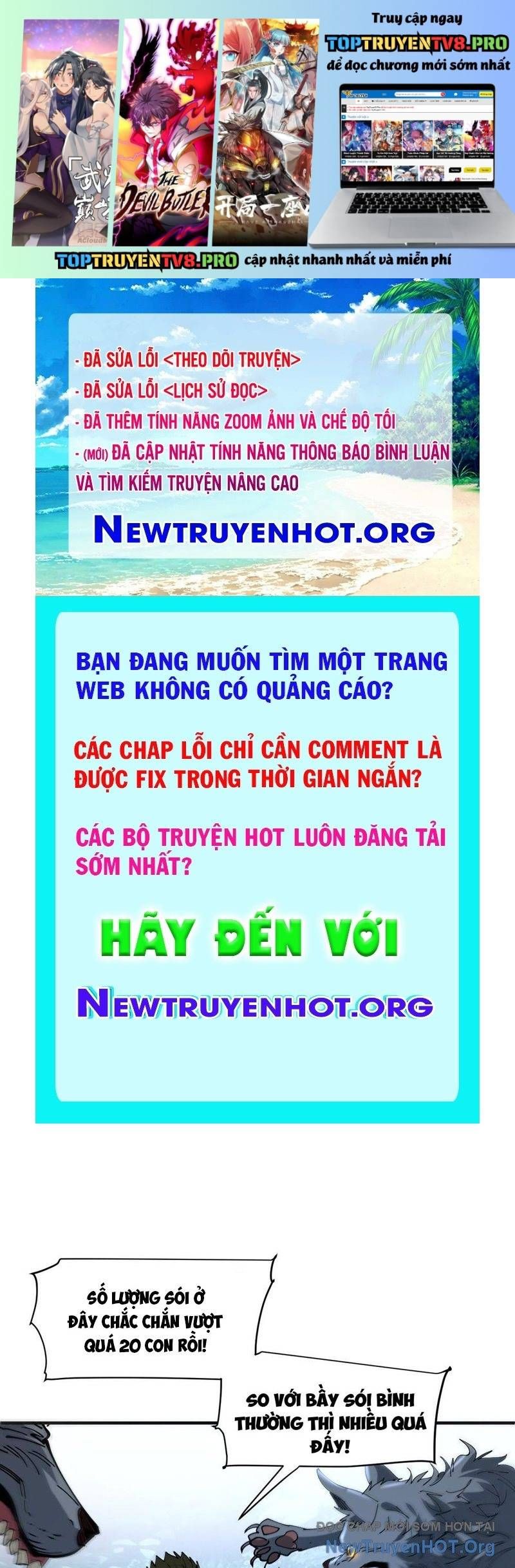 Tôi Dùng Hệ Thống Đỉnh Cấp Tái Tạo Thế Giới Chapter 14 - Trang 2