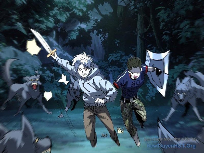 Tôi Dùng Hệ Thống Đỉnh Cấp Tái Tạo Thế Giới Chapter 14 - Trang 2