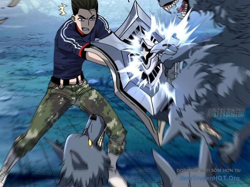 Tôi Dùng Hệ Thống Đỉnh Cấp Tái Tạo Thế Giới Chapter 14 - Trang 2