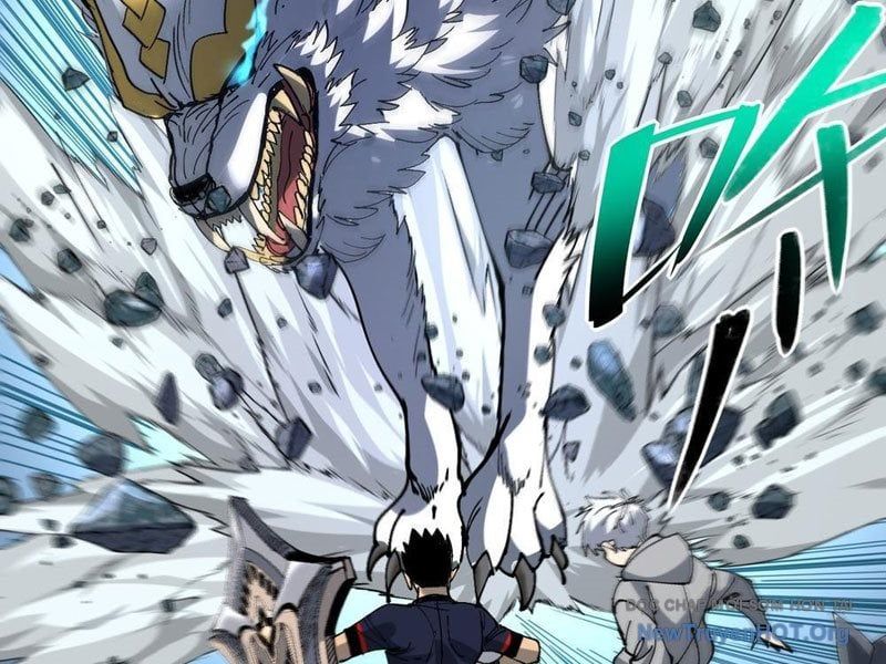 Tôi Dùng Hệ Thống Đỉnh Cấp Tái Tạo Thế Giới Chapter 14 - Trang 2