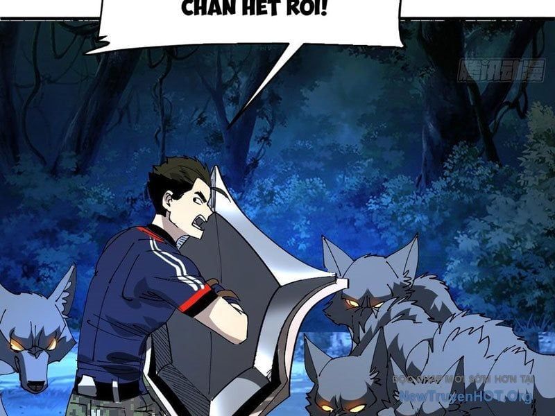 Tôi Dùng Hệ Thống Đỉnh Cấp Tái Tạo Thế Giới Chapter 14 - Trang 2