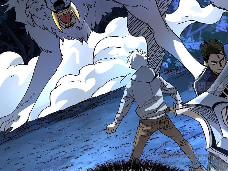 Tôi Dùng Hệ Thống Đỉnh Cấp Tái Tạo Thế Giới Chapter 14 - Trang 2