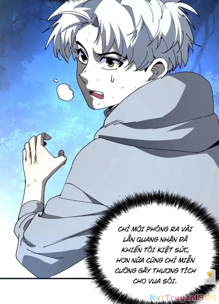 Tôi Dùng Hệ Thống Đỉnh Cấp Tái Tạo Thế Giới Chapter 15 - Trang 2