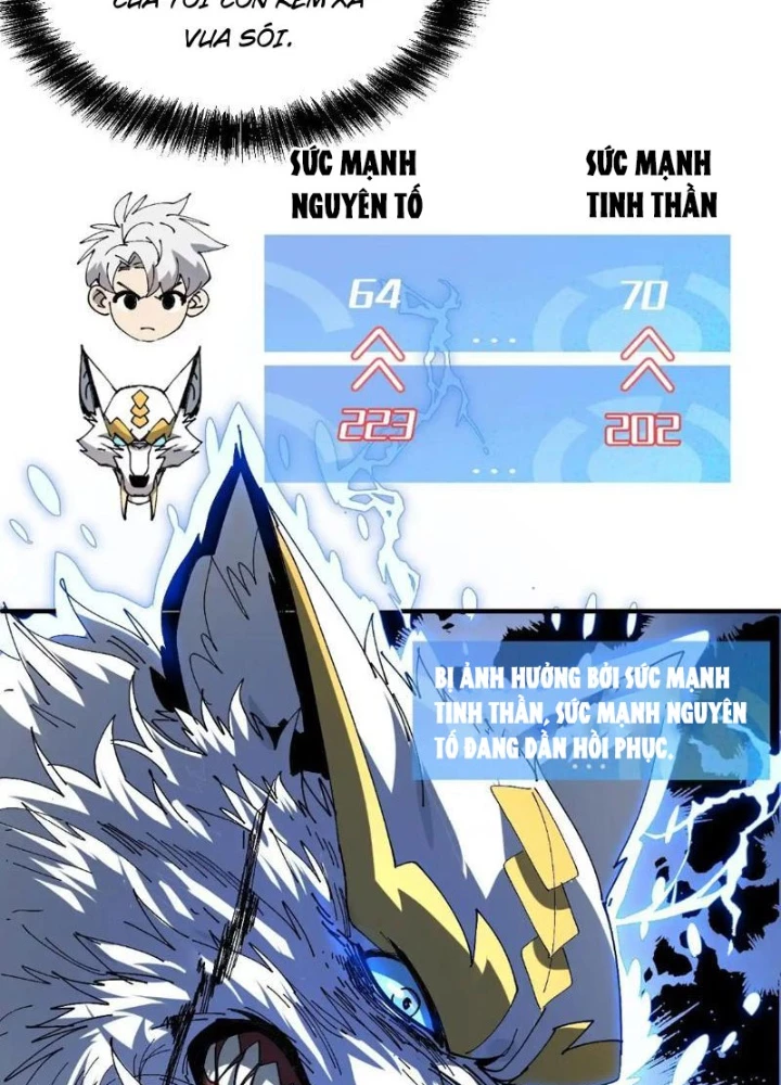 Tôi Dùng Hệ Thống Đỉnh Cấp Tái Tạo Thế Giới Chapter 15 - Trang 2