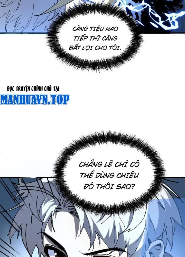 Tôi Dùng Hệ Thống Đỉnh Cấp Tái Tạo Thế Giới Chapter 15 - Trang 2