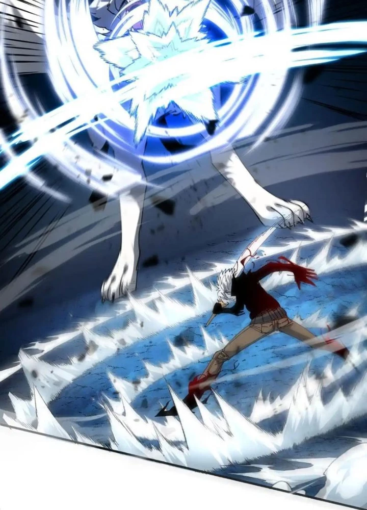Tôi Dùng Hệ Thống Đỉnh Cấp Tái Tạo Thế Giới Chapter 15 - Trang 2