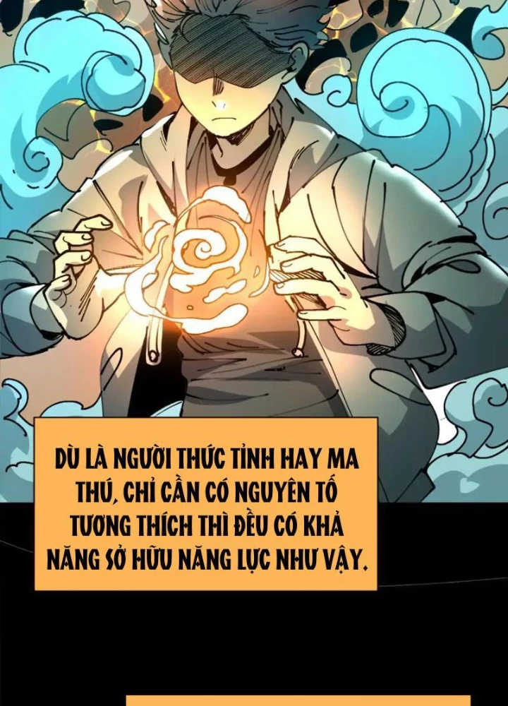 Tôi Dùng Hệ Thống Đỉnh Cấp Tái Tạo Thế Giới Chapter 15 - Trang 2