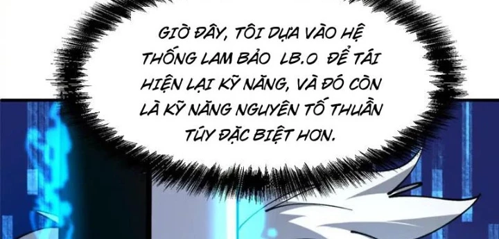 Tôi Dùng Hệ Thống Đỉnh Cấp Tái Tạo Thế Giới Chapter 15 - Trang 2
