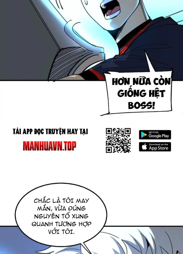 Tôi Dùng Hệ Thống Đỉnh Cấp Tái Tạo Thế Giới Chapter 15 - Trang 2