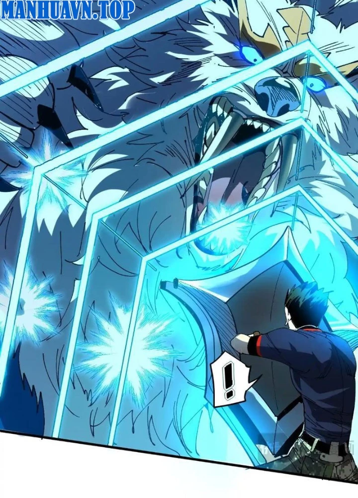 Tôi Dùng Hệ Thống Đỉnh Cấp Tái Tạo Thế Giới Chapter 15 - Trang 2