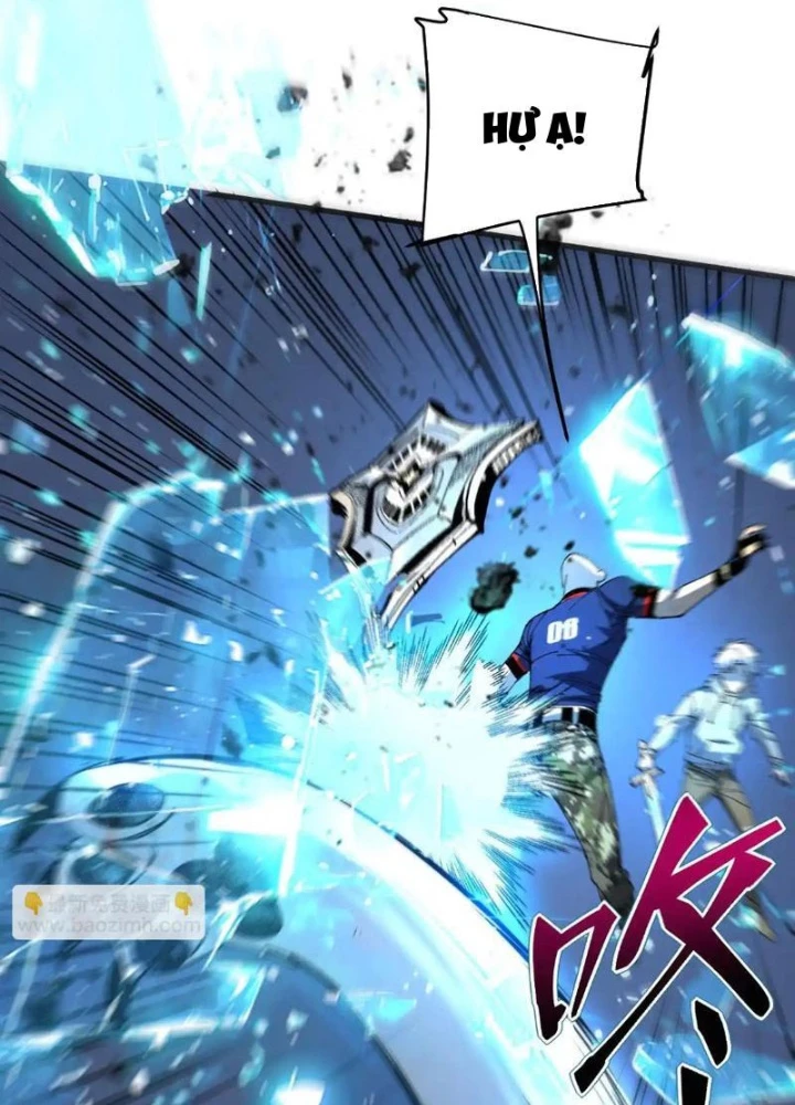 Tôi Dùng Hệ Thống Đỉnh Cấp Tái Tạo Thế Giới Chapter 15 - Trang 2