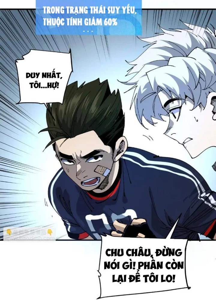 Tôi Dùng Hệ Thống Đỉnh Cấp Tái Tạo Thế Giới Chapter 15 - Trang 2