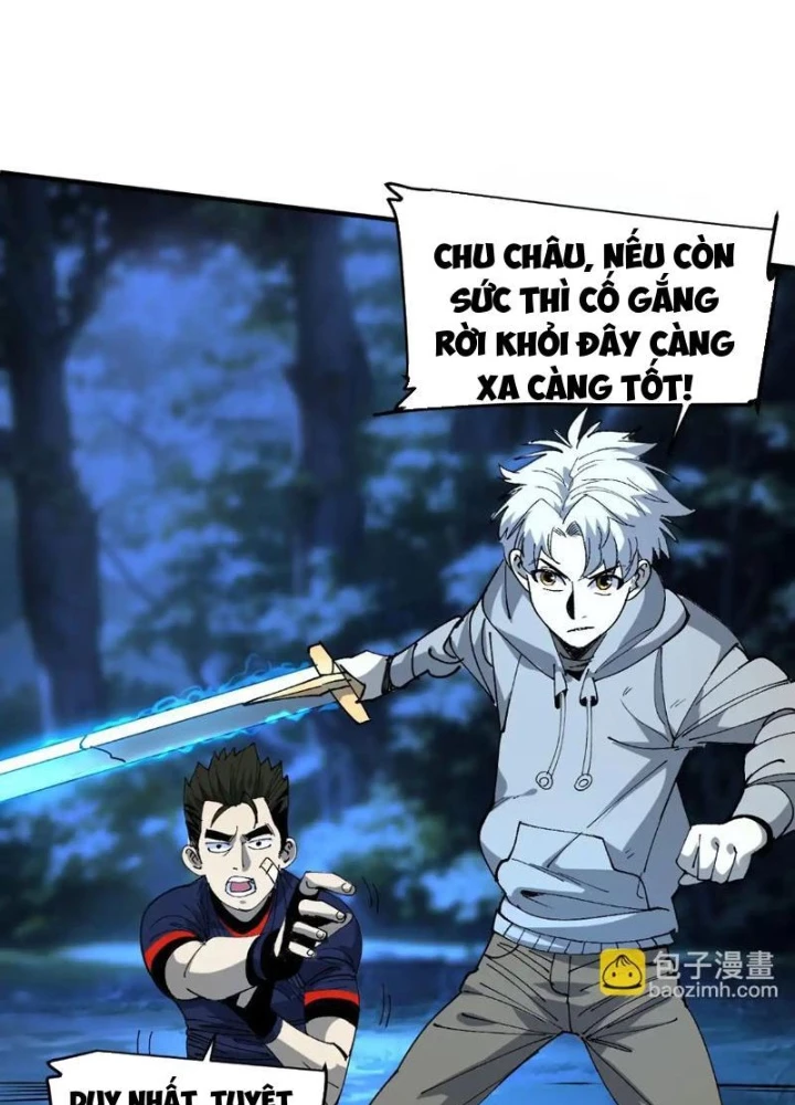 Tôi Dùng Hệ Thống Đỉnh Cấp Tái Tạo Thế Giới Chapter 15 - Trang 2