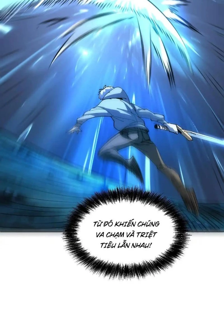 Tôi Dùng Hệ Thống Đỉnh Cấp Tái Tạo Thế Giới Chapter 15 - Trang 2
