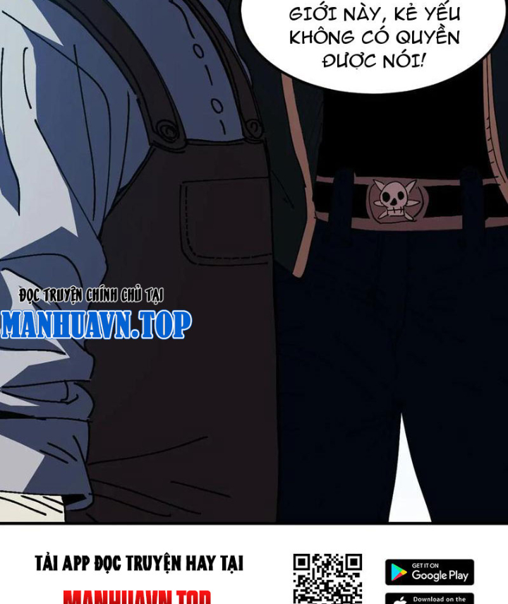 Tôi Dùng Hệ Thống Đỉnh Cấp Tái Tạo Thế Giới Chapter 16 - Trang 2