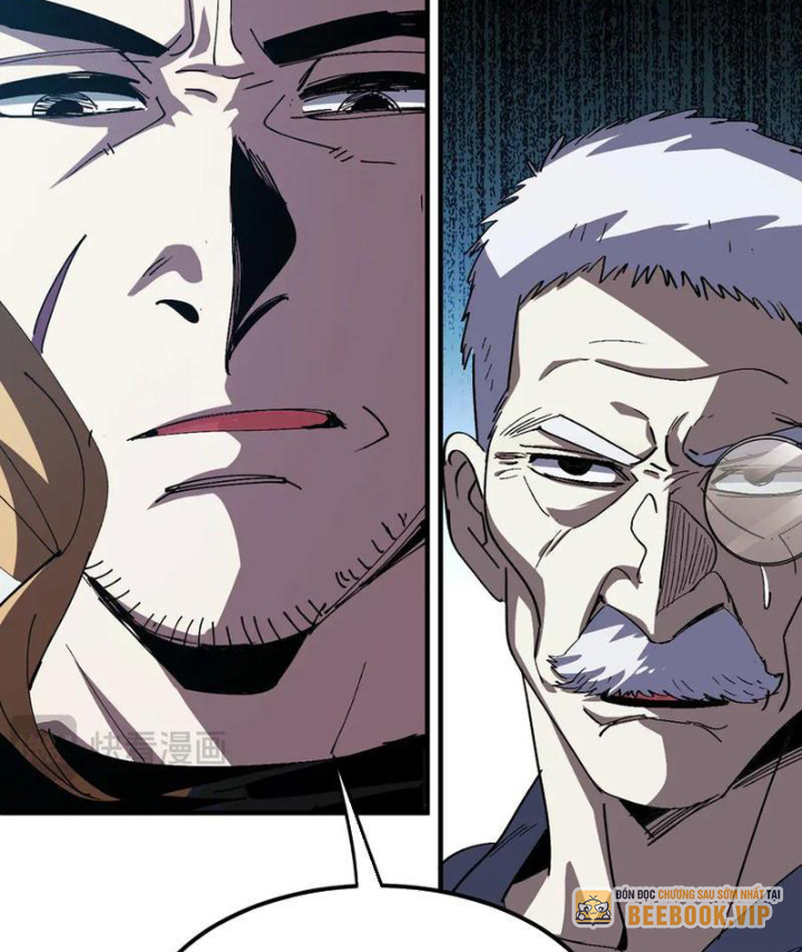 Tôi Dùng Hệ Thống Đỉnh Cấp Tái Tạo Thế Giới Chapter 16 - Trang 2