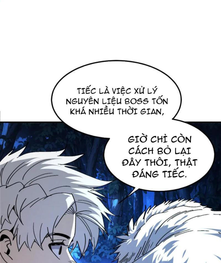 Tôi Dùng Hệ Thống Đỉnh Cấp Tái Tạo Thế Giới Chapter 16 - Trang 2