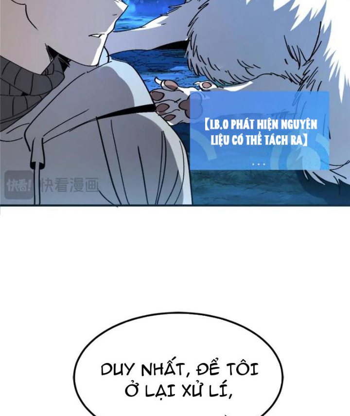 Tôi Dùng Hệ Thống Đỉnh Cấp Tái Tạo Thế Giới Chapter 16 - Trang 2