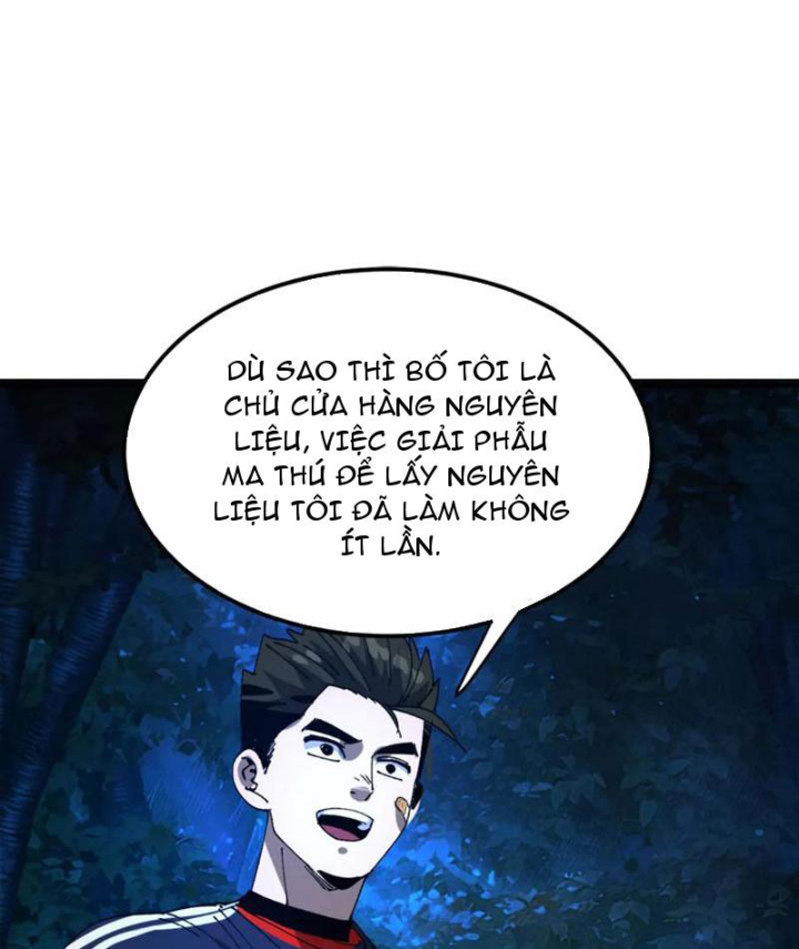 Tôi Dùng Hệ Thống Đỉnh Cấp Tái Tạo Thế Giới Chapter 16 - Trang 2
