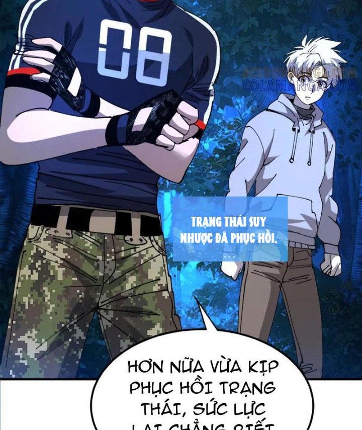 Tôi Dùng Hệ Thống Đỉnh Cấp Tái Tạo Thế Giới Chapter 16 - Trang 2