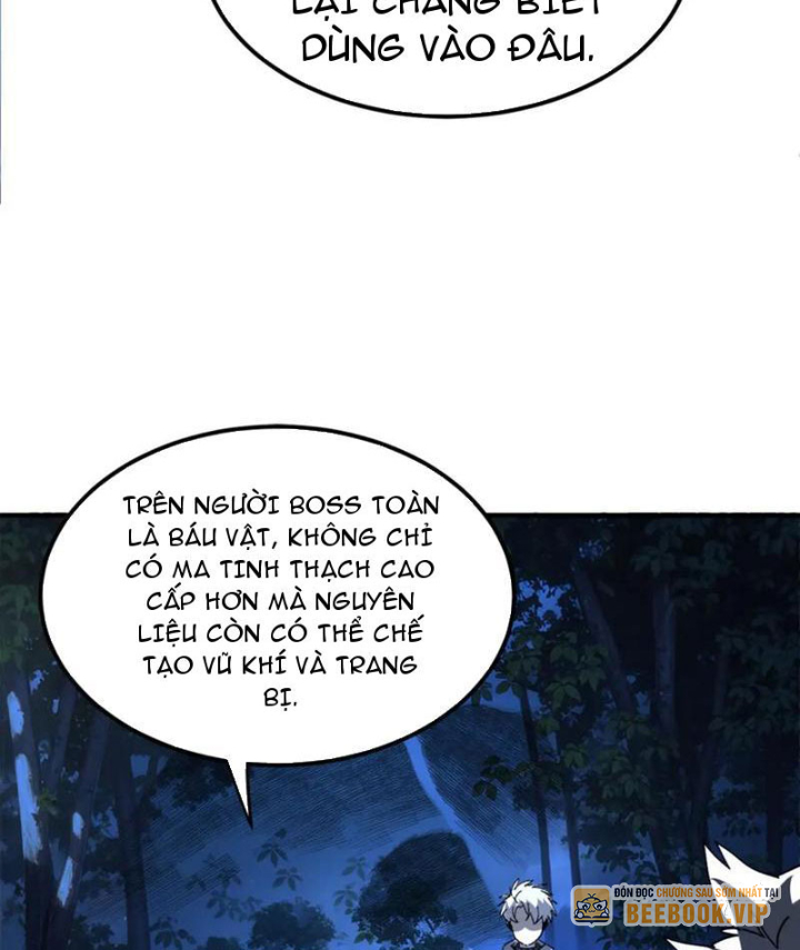 Tôi Dùng Hệ Thống Đỉnh Cấp Tái Tạo Thế Giới Chapter 16 - Trang 2