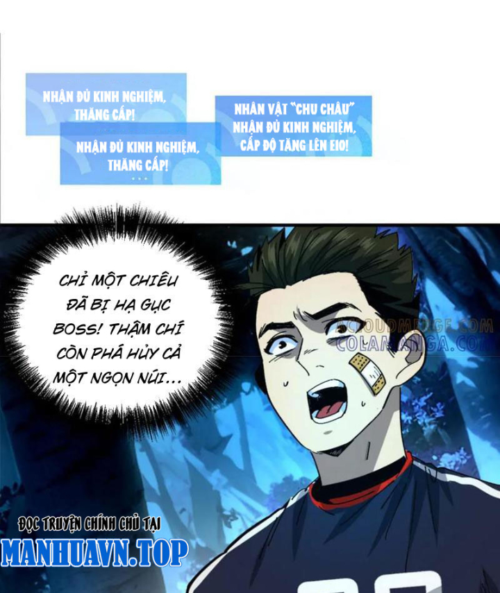 Tôi Dùng Hệ Thống Đỉnh Cấp Tái Tạo Thế Giới Chapter 16 - Trang 2