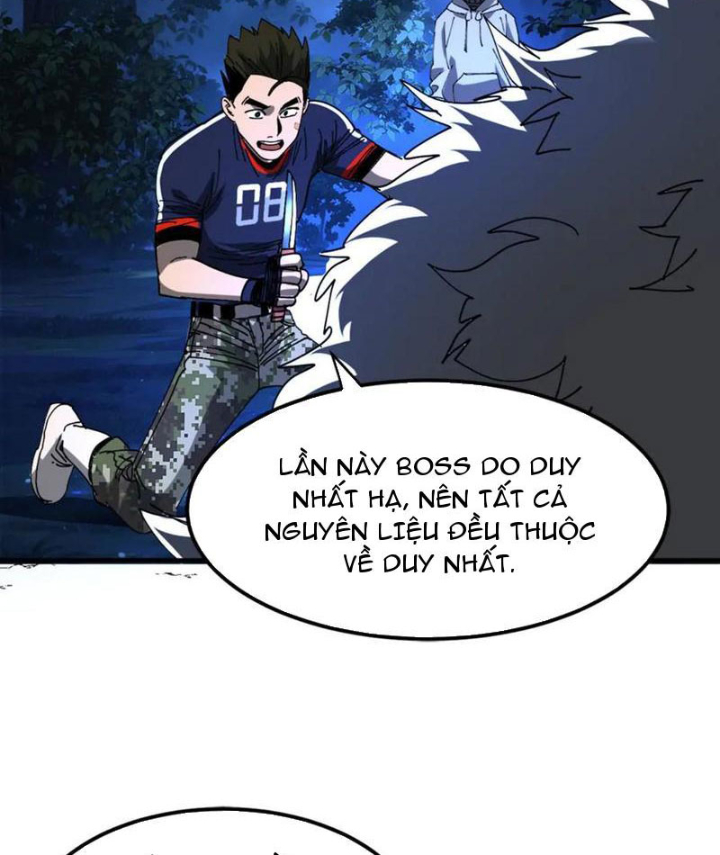 Tôi Dùng Hệ Thống Đỉnh Cấp Tái Tạo Thế Giới Chapter 16 - Trang 2