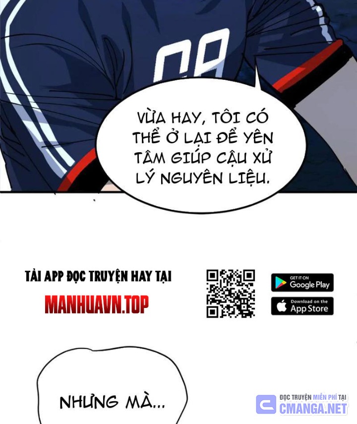 Tôi Dùng Hệ Thống Đỉnh Cấp Tái Tạo Thế Giới Chapter 16 - Trang 2