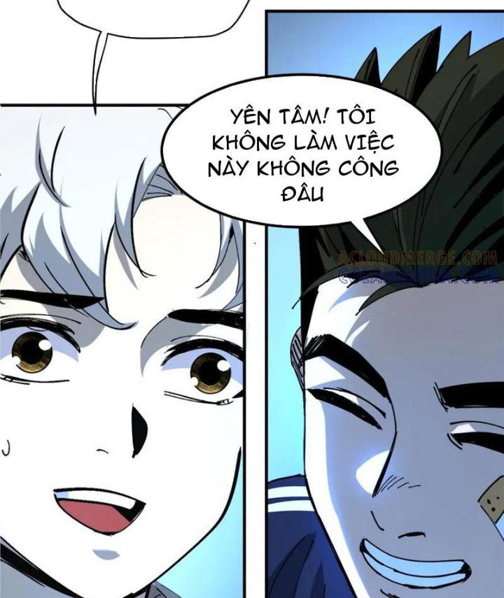 Tôi Dùng Hệ Thống Đỉnh Cấp Tái Tạo Thế Giới Chapter 16 - Trang 2