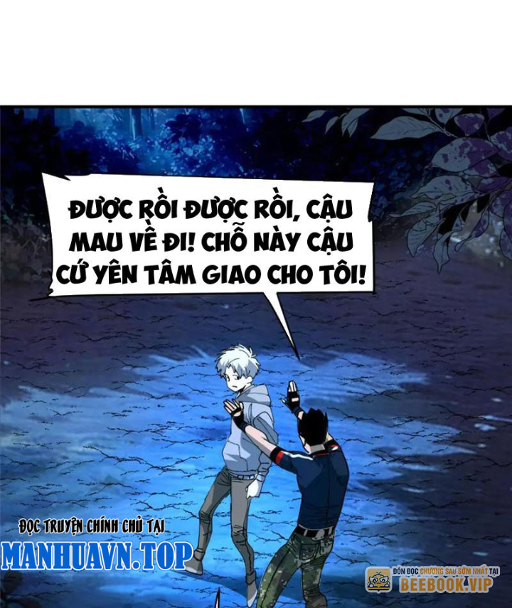 Tôi Dùng Hệ Thống Đỉnh Cấp Tái Tạo Thế Giới Chapter 16 - Trang 2