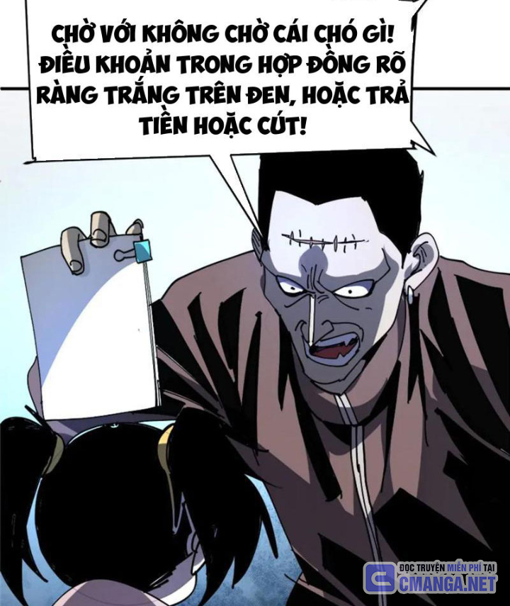 Tôi Dùng Hệ Thống Đỉnh Cấp Tái Tạo Thế Giới Chapter 16 - Trang 2