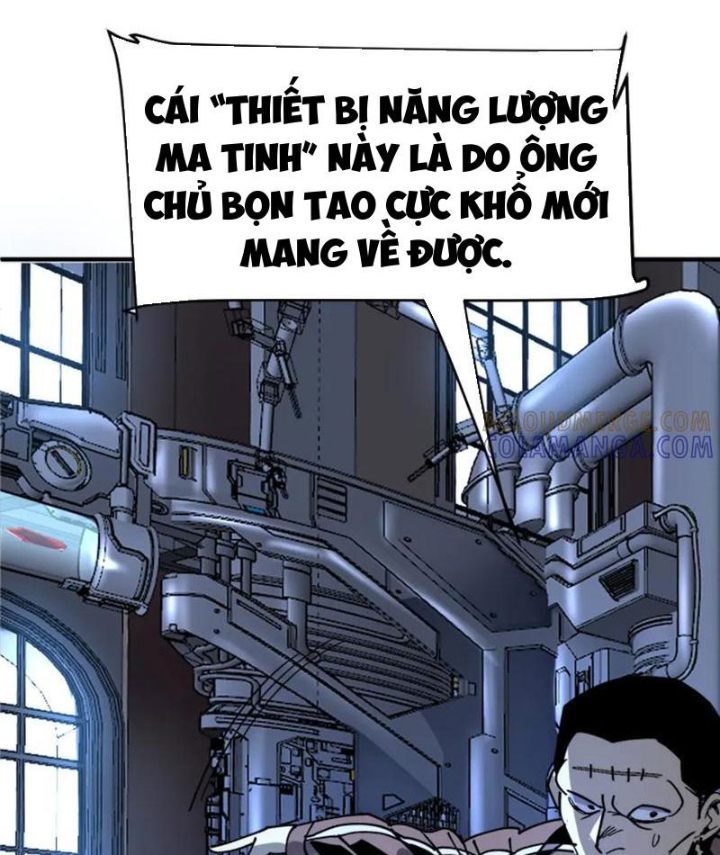 Tôi Dùng Hệ Thống Đỉnh Cấp Tái Tạo Thế Giới Chapter 16 - Trang 2