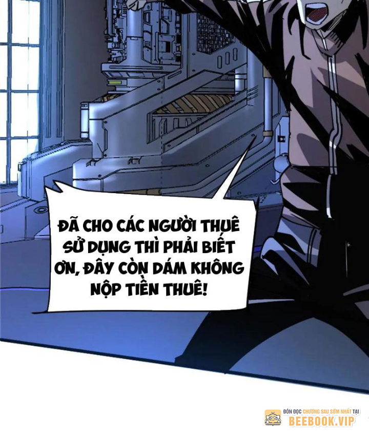 Tôi Dùng Hệ Thống Đỉnh Cấp Tái Tạo Thế Giới Chapter 16 - Trang 2