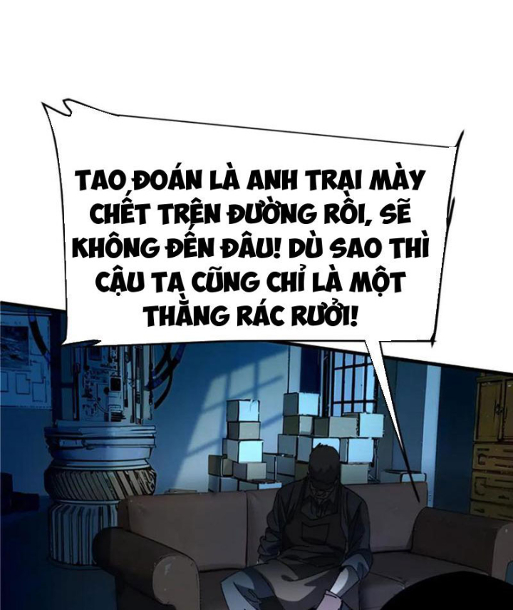 Tôi Dùng Hệ Thống Đỉnh Cấp Tái Tạo Thế Giới Chapter 16 - Trang 2