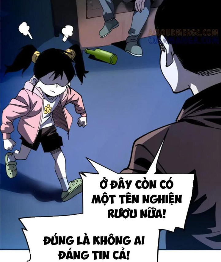 Tôi Dùng Hệ Thống Đỉnh Cấp Tái Tạo Thế Giới Chapter 16 - Trang 2