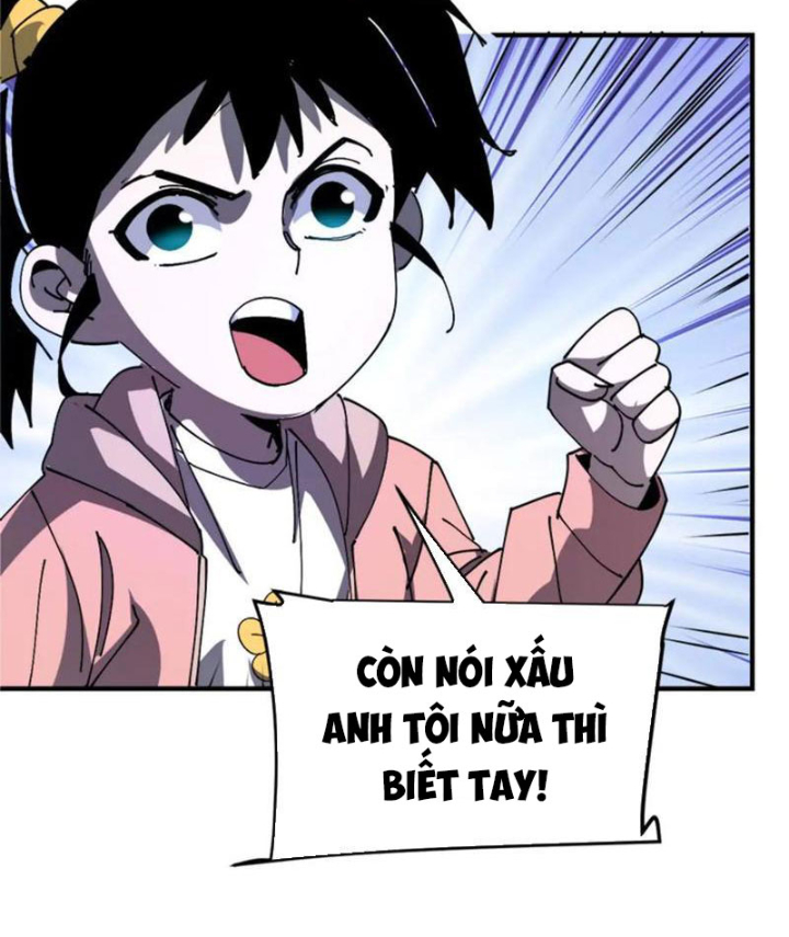 Tôi Dùng Hệ Thống Đỉnh Cấp Tái Tạo Thế Giới Chapter 16 - Trang 2