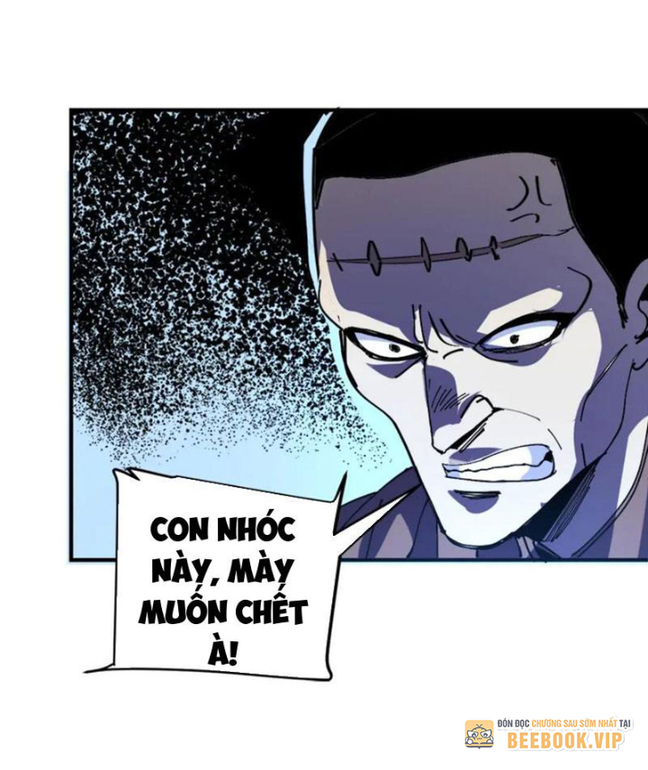 Tôi Dùng Hệ Thống Đỉnh Cấp Tái Tạo Thế Giới Chapter 16 - Trang 2