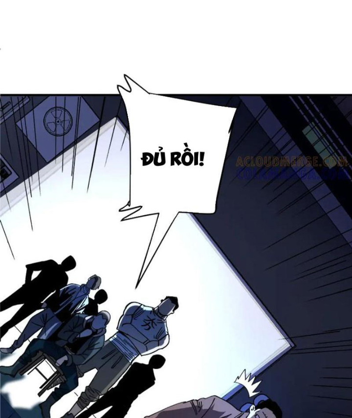 Tôi Dùng Hệ Thống Đỉnh Cấp Tái Tạo Thế Giới Chapter 16 - Trang 2