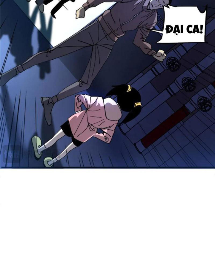 Tôi Dùng Hệ Thống Đỉnh Cấp Tái Tạo Thế Giới Chapter 16 - Trang 2