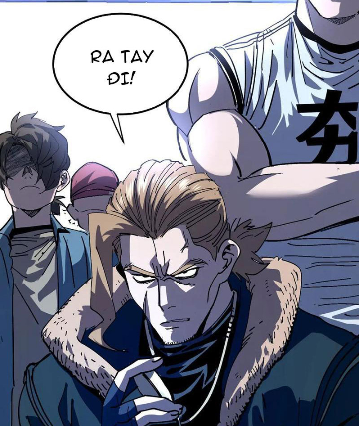 Tôi Dùng Hệ Thống Đỉnh Cấp Tái Tạo Thế Giới Chapter 16 - Trang 2