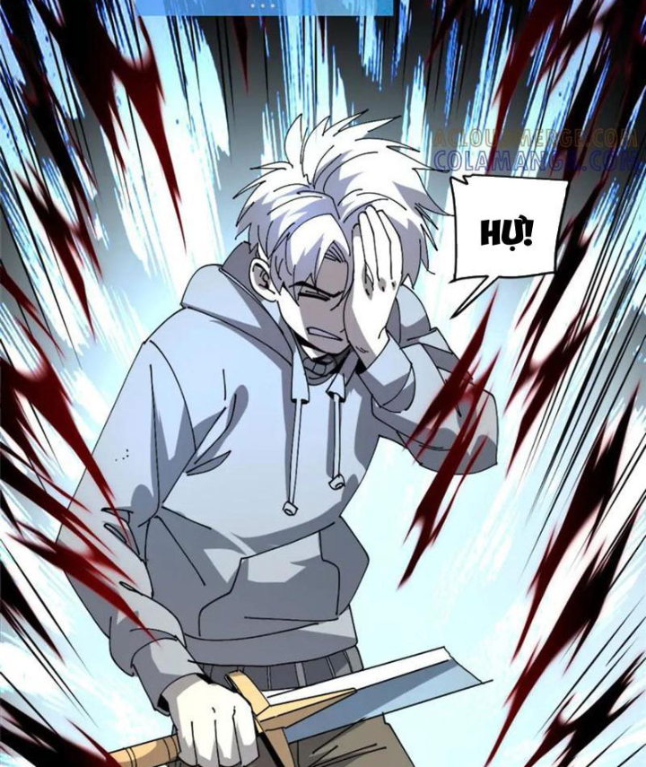 Tôi Dùng Hệ Thống Đỉnh Cấp Tái Tạo Thế Giới Chapter 16 - Trang 2