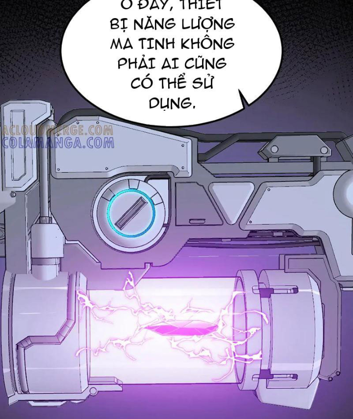 Tôi Dùng Hệ Thống Đỉnh Cấp Tái Tạo Thế Giới Chapter 16 - Trang 2
