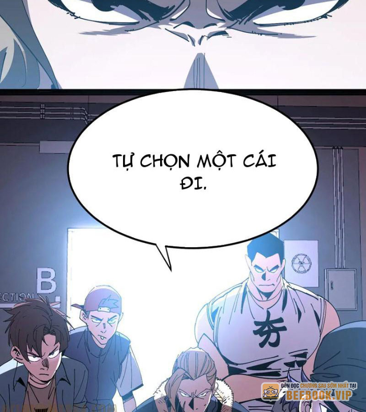 Tôi Dùng Hệ Thống Đỉnh Cấp Tái Tạo Thế Giới Chapter 16 - Trang 2