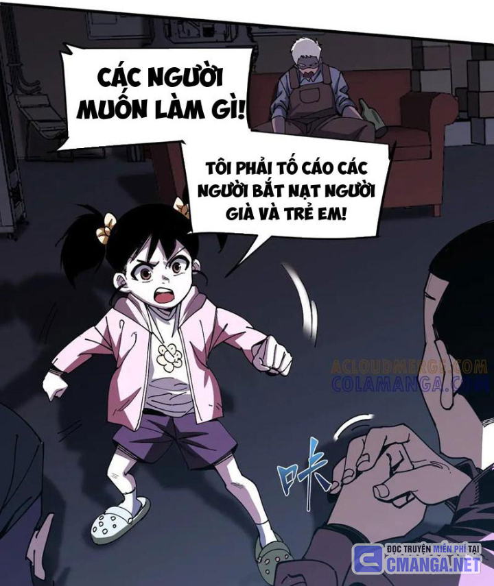 Tôi Dùng Hệ Thống Đỉnh Cấp Tái Tạo Thế Giới Chapter 16 - Trang 2