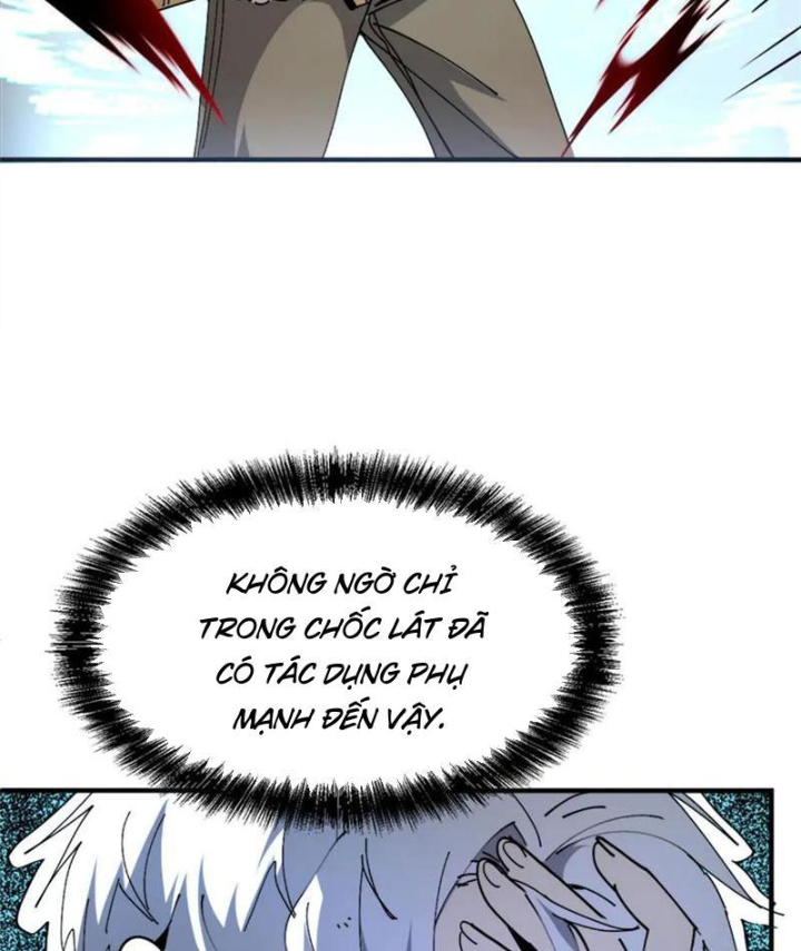 Tôi Dùng Hệ Thống Đỉnh Cấp Tái Tạo Thế Giới Chapter 16 - Trang 2