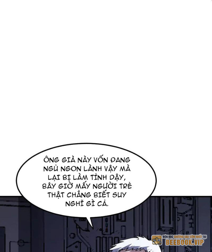 Tôi Dùng Hệ Thống Đỉnh Cấp Tái Tạo Thế Giới Chapter 16 - Trang 2