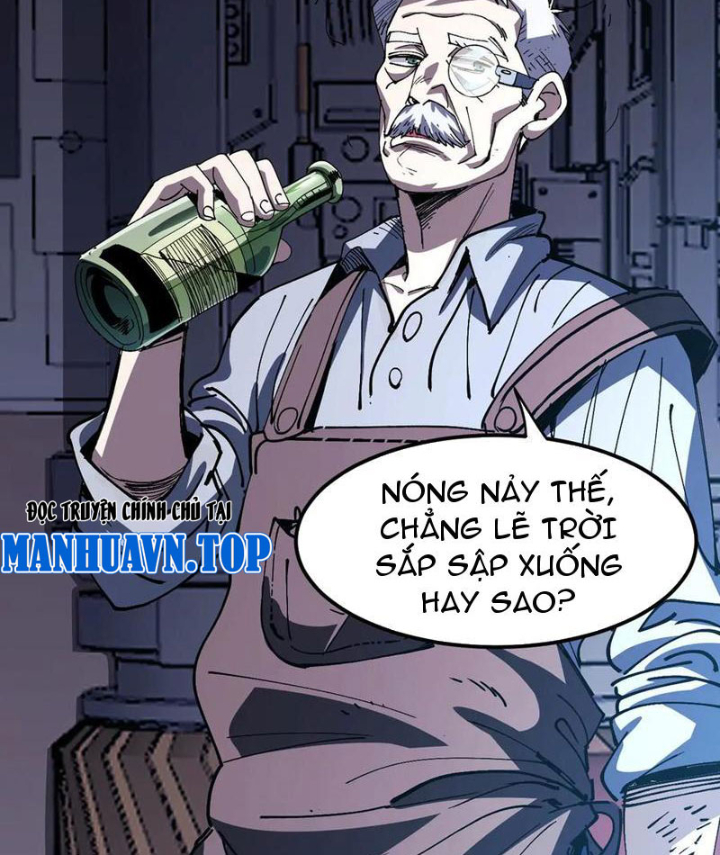 Tôi Dùng Hệ Thống Đỉnh Cấp Tái Tạo Thế Giới Chapter 16 - Trang 2