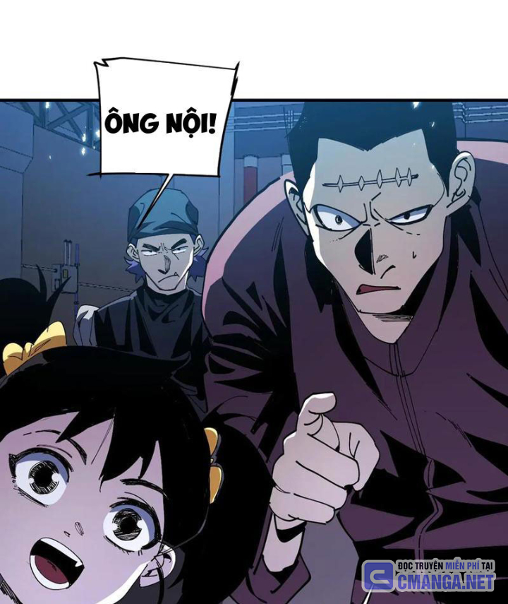 Tôi Dùng Hệ Thống Đỉnh Cấp Tái Tạo Thế Giới Chapter 16 - Trang 2