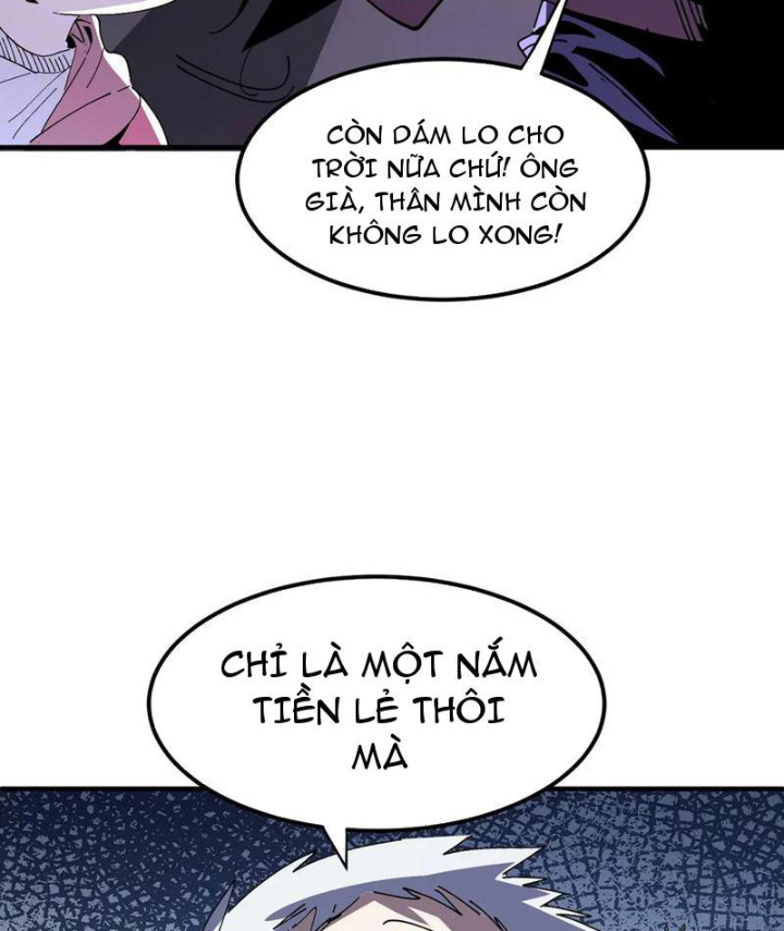 Tôi Dùng Hệ Thống Đỉnh Cấp Tái Tạo Thế Giới Chapter 16 - Trang 2